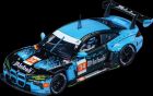 Carrera Evolution Autorennbahn Fahrzeug BMW M4 GT3 Walkenhorst Motorsport, No.34 / 20027774
