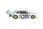 Carrera Evolution Autorennbahn Fahrzeug BMW 320 Turbo Flachbau Team Schnitzer, No.7 / 20027798