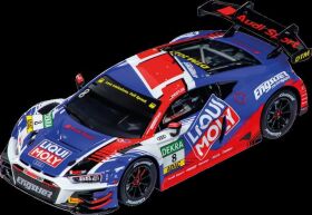 Carrera Evolution Autorennbahn Fahrzeug Audi R8 LMS GT3...