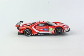 Carrera Evolution Autorennbahn Fahrzeug Ford GT Race Car No.67 / 20027699
