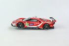 Carrera Evolution Autorennbahn Fahrzeug Ford GT Race Car No.67 / 20027699
