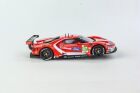 Carrera Evolution Autorennbahn Fahrzeug Ford GT Race Car No.67 / 20027699