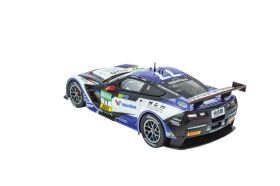Carrera Evolution Autorennbahn Fahrzeug Chevrolet Corvette C7 GT3-R Callaway Competition, / 20027739