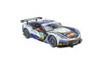 Carrera Evolution Autorennbahn Fahrzeug Chevrolet Corvette C7 GT3-R Callaway Competition, / 20027739