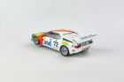 Carrera Evolution Autorennbahn Fahrzeug BMW M1 BMW ZolAuto, No.72 24h, 1981 / 20027716