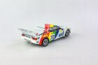 Carrera Evolution Autorennbahn Fahrzeug BMW M1 BMW ZolAuto, No.72 24h, 1981 / 20027716
