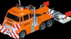 Carrera Digital 1:32 Autorennbahn Fahrzeug Track Cleaning Truck / 20031094