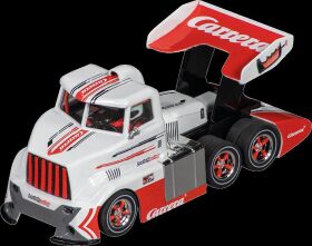 Carrera Digital 1:32 Autorennbahn Fahrzeug Racetruck...