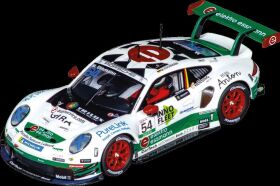 Carrera Digital 1:32 Autorennbahn Fahrzeug Porsche 911...