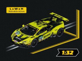 Carrera Digital 1:32 Autorennbahn Fahrzeug Lamborghini...