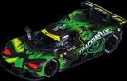 Carrera Digital 1:32 Autorennbahn Fahrzeug KTM X-BOW GT2 Trackday1.de / 20032017