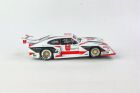 Carrera Digital 1:32 Autorennbahn Fahrzeug Ford Capri Zakspeed Turbo Würth-Zakspeed-Team, No / 20031042