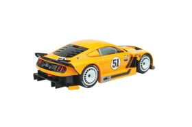Carrera Digital 1:32 Autorennbahn Fahrzeug Chevrolet Corvette C8.R No.4 / 20032025