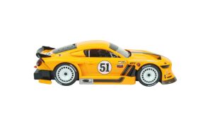 Carrera Digital 1:32 Autorennbahn Fahrzeug Chevrolet Corvette C8.R No.4 / 20032025