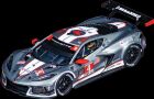 Carrera Digital 1:32 Autorennbahn Fahrzeug Chevrolet Corvette C8.R No.4 / 20032025