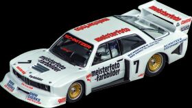 Carrera Digital 1:32 Autorennbahn Fahrzeug BMW 320 Turbo...