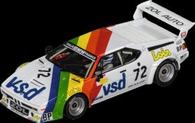 Carrera Digital 1:32 Autorennbahn Fahrzeug BMW M1 BMW...