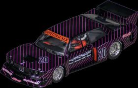 Carrera Digital 1:32 Autorennbahn Fahrzeug BMW 320 Turbo...