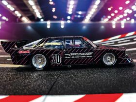 Carrera Digital 1:32 Autorennbahn Fahrzeug BMW 320 Turbo...