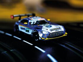 Carrera Digital 1:32 Autorennbahn Fahrzeug Mercedes-AMG...
