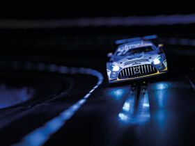 Carrera Digital 1:32 Autorennbahn Fahrzeug Mercedes-AMG GT3 Evo Mercedes-AMG Team Winward D. / 20031067