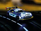 Carrera Digital 1:32 Autorennbahn Fahrzeug Mercedes-AMG GT3 Evo Mercedes-AMG Team Winward D. / 20031067