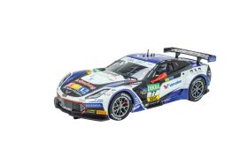 Carrera Digital 1:32 Autorennbahn Fahrzeug Chevrolet...
