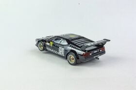 Carrera Evolution Autorennbahn Fahrzeug BMW M1 Procar MK-Motorsport, No.151 DRM 1986 / 20027754