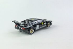 Carrera Evolution Autorennbahn Fahrzeug BMW M1 Procar MK-Motorsport, No.151 DRM 1986 / 20027754