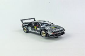 Carrera Evolution Autorennbahn Fahrzeug BMW M1 Procar MK-Motorsport, No.151 DRM 1986 / 20027754
