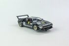 Carrera Evolution Autorennbahn Fahrzeug BMW M1 Procar MK-Motorsport, No.151 DRM 1986 / 20027754