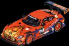 Carrera Evolution Autorennbahn Fahrzeug Mercedes-AMG GT3 Evo Sunenergy1 Racing, No.75 Ba / 20027737