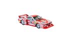 Carrera Evolution Autorennbahn Fahrzeug Lancia Beta Montecarlo Turbo Lancia Italia, No.14 / 20027733