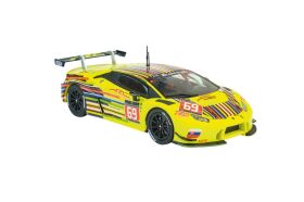 Carrera Evolution Autorennbahn Fahrzeug Lamborghini Huracán GT3 ARC Bratislava, No.69, 2 / 20027749