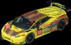 Carrera Evolution Autorennbahn Fahrzeug Lamborghini Huracán GT3 ARC Bratislava, No.69, 2 / 20027749