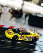 Carrera Evolution Autorennbahn Fahrzeug Lamborghini Huracán GT3 ARC Bratislava, No.69, 2 / 20027749