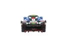 Carrera Evolution Autorennbahn Fahrzeug KTM X-BOW GTX Liqui Moly, No.104 / 20027745