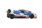 Carrera Evolution Autorennbahn Fahrzeug KTM X-BOW GTX Liqui Moly, No.104 / 20027745