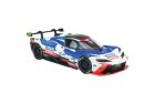 Carrera Evolution Autorennbahn Fahrzeug KTM X-BOW GTX Liqui Moly, No.104 / 20027745