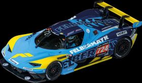 Carrera Digital 1:32 Autorennbahn Fahrzeug KTM X-BOW GTX...