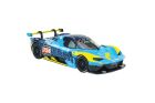 Carrera Digital 1:32 Autorennbahn Fahrzeug KTM X-BOW GTX Felbermayr, No.724 / 20031075