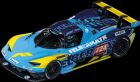 Carrera Digital 1:32 Autorennbahn Fahrzeug KTM X-BOW GTX Felbermayr, No.724 / 20031075