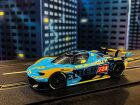 Carrera Digital 1:32 Autorennbahn Fahrzeug KTM X-BOW GTX Felbermayr, No.724 / 20031075