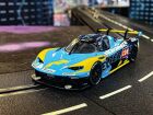 Carrera Digital 1:32 Autorennbahn Fahrzeug KTM X-BOW GTX Felbermayr, No.724 / 20031075