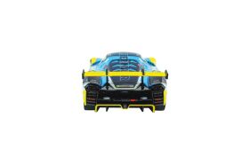 Carrera Evolution Autorennbahn Fahrzeug KTM X-BOW GTX Felbermayr, No.724 / 20027744