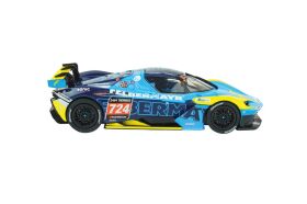 Carrera Evolution Autorennbahn Fahrzeug KTM X-BOW GTX Felbermayr, No.724 / 20027744