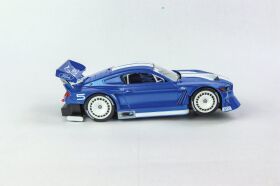 Carrera Evolution Autorennbahn Fahrzeug Ford Mustang GTY No.5 / 20027751
