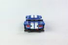 Carrera Evolution Autorennbahn Fahrzeug Ford Mustang GTY No.5 / 20027751