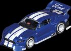 Carrera Evolution Autorennbahn Fahrzeug Ford Mustang GTY No.5 / 20027751