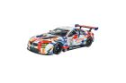 Carrera Evolution Autorennbahn Fahrzeug BMW M6 GT3 Walkenhorst Motorsport, No.34 / 20027698